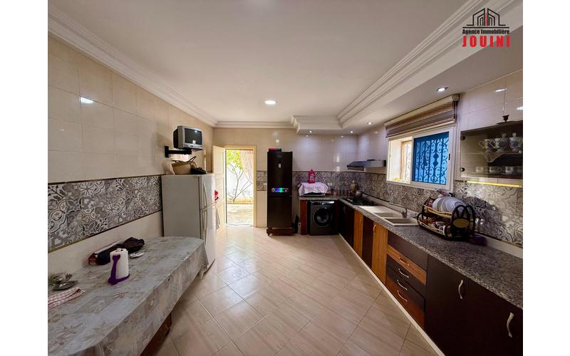 Maison s+3 5